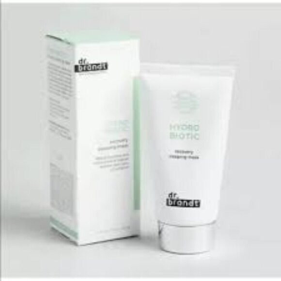 dr. brand Other - Dr Brandt Hydro Biotic Recovery Mask